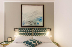 P&M Belvedere Rooms